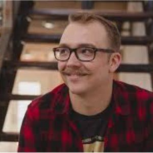 Meet your Posher, Ken